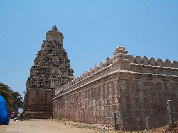 ஸ்ரீ ரங்கநாத சுவாமி ஆலயம்: ஸ்ரீ ரங்கநாத சுவாமி ஆலயம்: