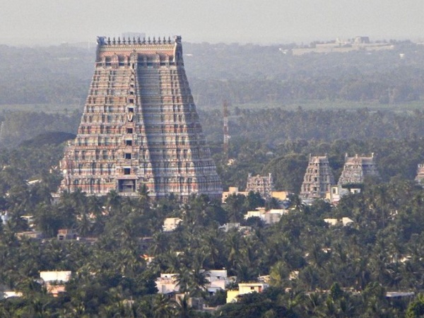 ஸ்ரீரங்கநாத சுவாமி கோயில் ஸ்ரீரங்கநாத சுவாமி கோயில்