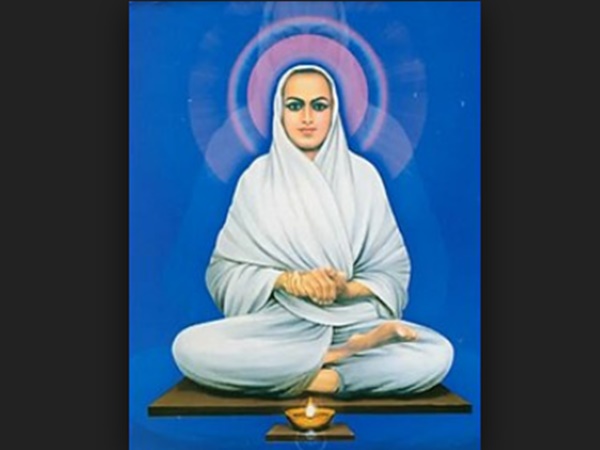 வள்ளலார்