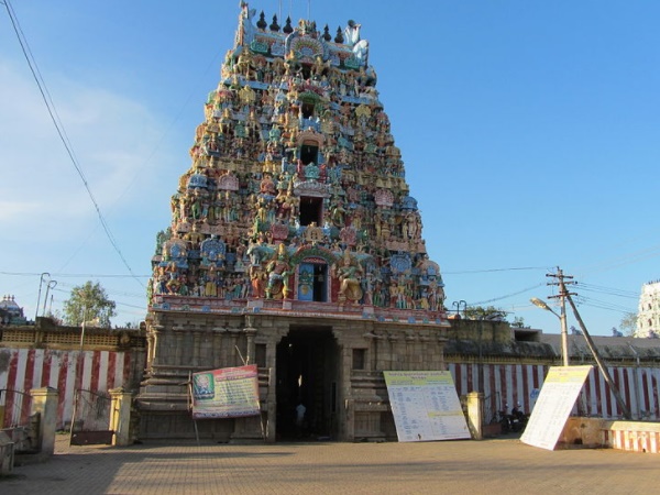 ஆலங்குடி ஆபத்சகாயேசுவரர் கோயில் ஆலங்குடி ஆபத்சகாயேசுவரர் கோயில்