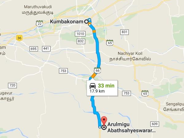 நவக்கிரகத் தலம் நவக்கிரகத் தலம்