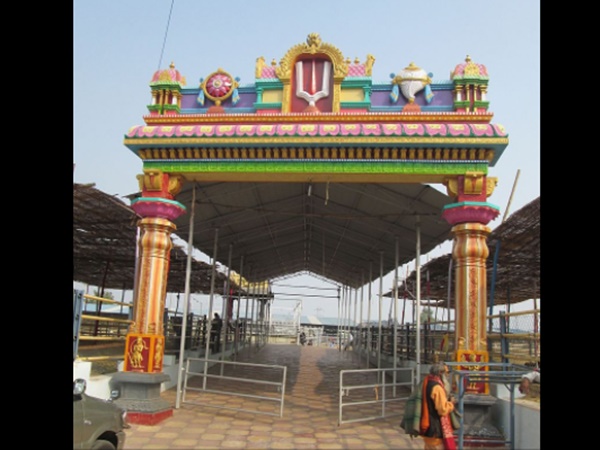 ஸ்ரீ சீதா ராமச்சந்திர சுவாமி கோயில் ஸ்ரீ சீதா ராமச்சந்திர சுவாமி கோயில்