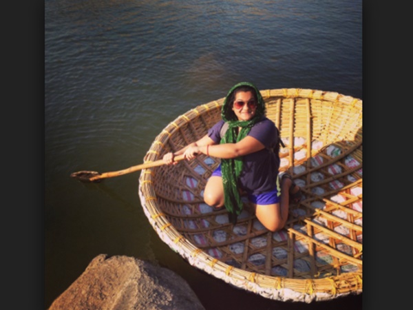 டாக்ஸி போட் எனும் படகு சவாரி