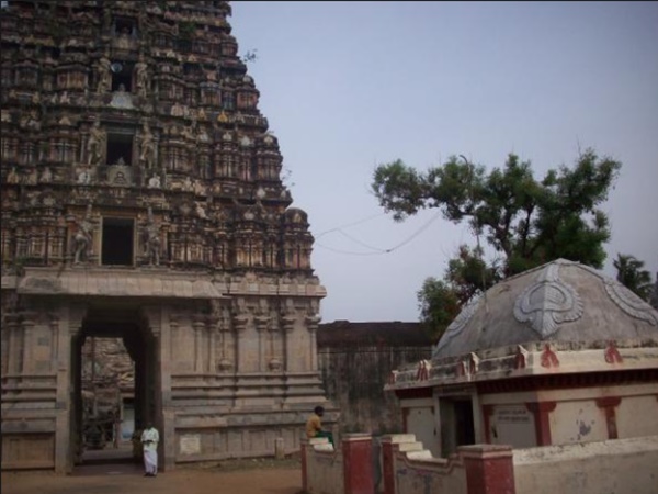 திருப்புறம்பயம் போர் திருப்புறம்பயம் போர்