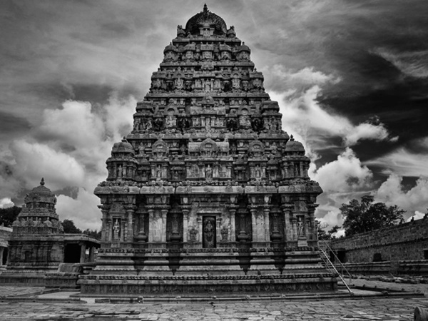 பல்லவர்களின் அழிவு பல்லவர்களின் அழிவு