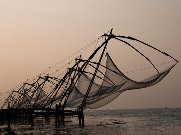 பாதிக்கப்படும் சுற்றுலாத் தளங்கள்