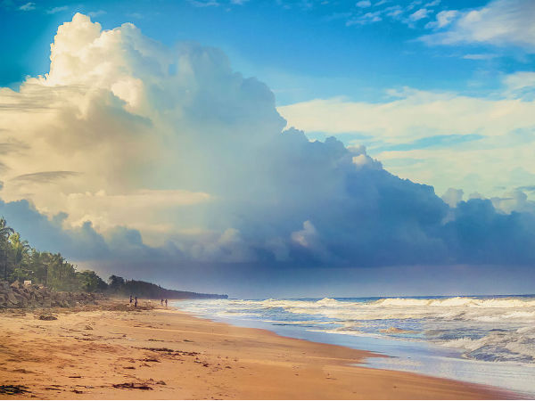 அந்தமான் நிகோபார்