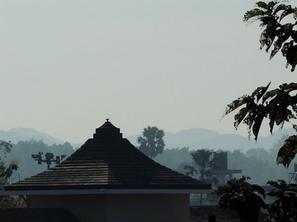  நெலமங்கலா மற்றும் ஹாசனின் சிறு நிறுத்தங்கள்: