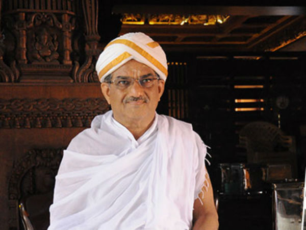  ஹெக்கடே: