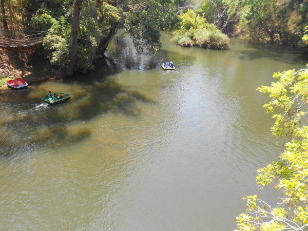 காவேரி நிசர்கதாமா