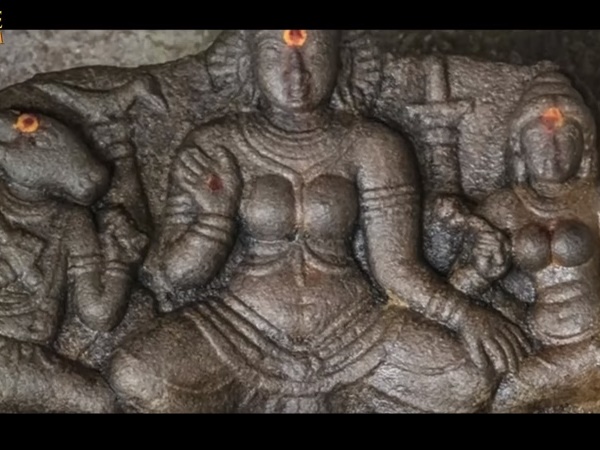 பழந்தமிழர் வழிபாடு