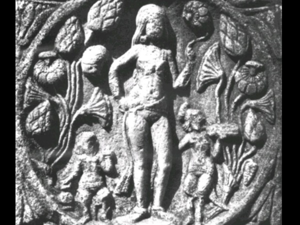 பண்டைய தமிழர்கள்