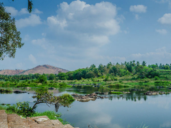 ராமநகரா மற்றும் மத்தூரின் சிறு நிறுத்தங்கள்: ராமநகரா மற்றும் மத்தூரின் சிறு நிறுத்தங்கள்:
