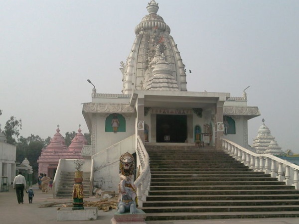  பாரதீப் மற்றும் அதனைச் சுற்றியுள்ள சுற்றுலா இடங்கள்