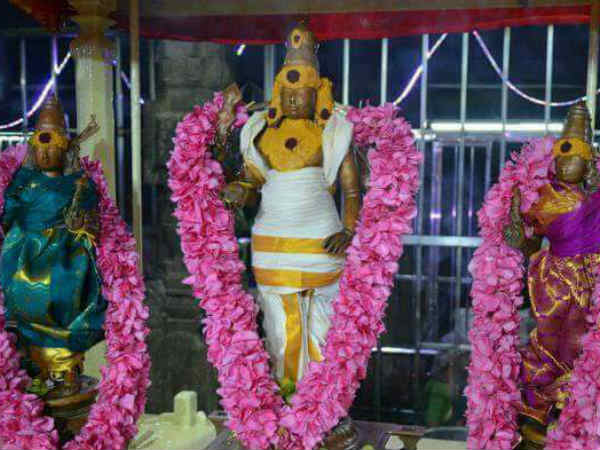 மூலமே சிக்கல்தான்