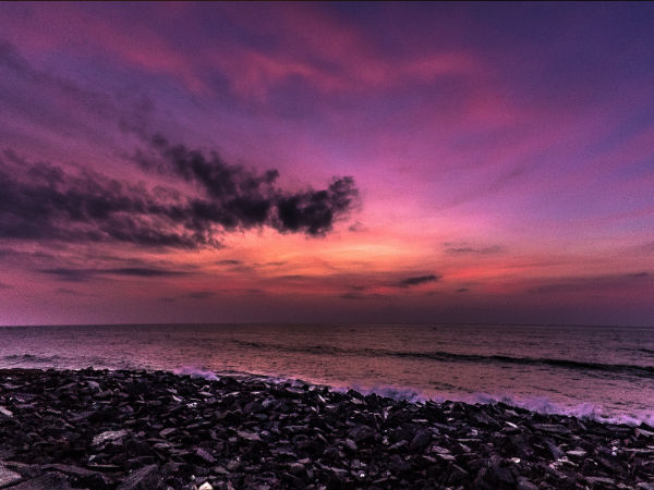  பாண்டிச்சேரி