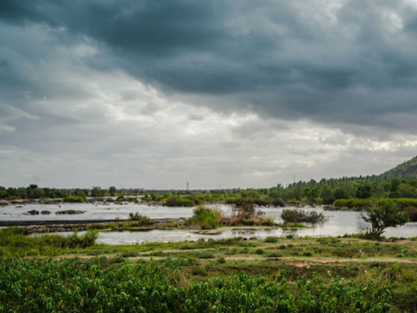 பெருமூச்செறிந்து பார்க்க வைக்கும் அழகிய காட்சி: