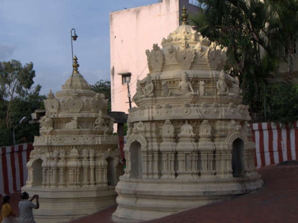  ஆலயத்தின் சிறப்பு 