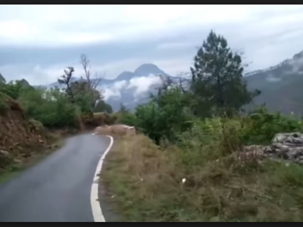 சந்தக், பித்தோராகர் 