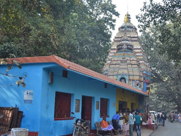  ரங்கினி மந்திர், ஜம்ஷெட்பூர்
