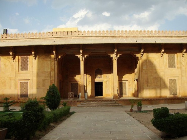 அஜ்மீர் மியூசியம் அஜ்மீர் மியூசியம்