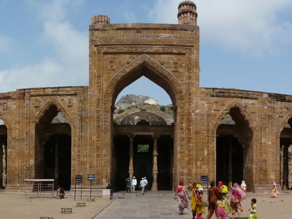 அதய் தின் கா ஜோப்ரா அதய் தின் கா ஜோப்ரா