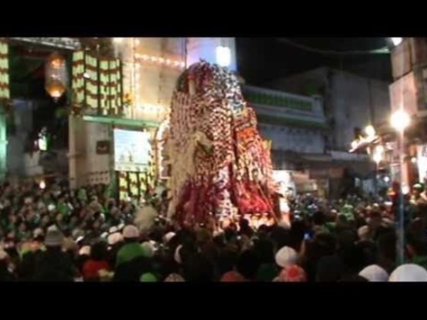 தௌலத் கானா, அஜ்மீர் தௌலத் கானா, அஜ்மீர்