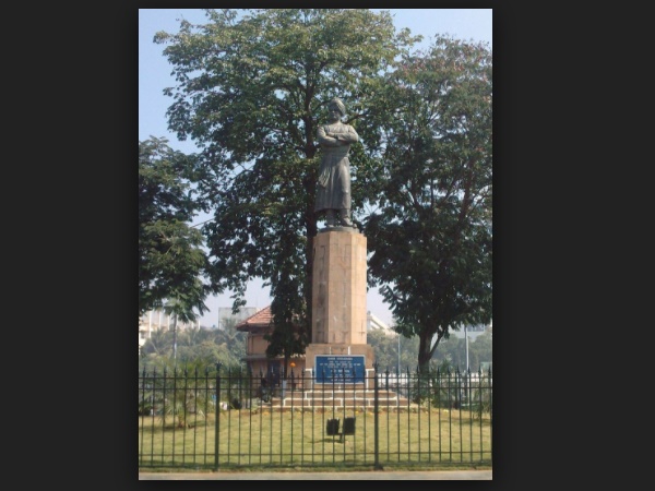 திரிபோலியா, அல்வர்