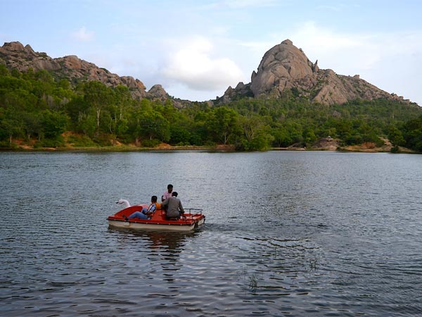 சித்ரதுர்கா: சித்ரதுர்கா: