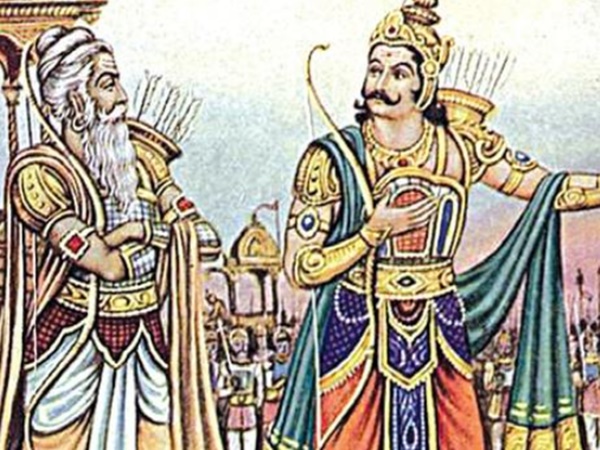 துரியோதனனின் உடல் என்னவாயிற்று?