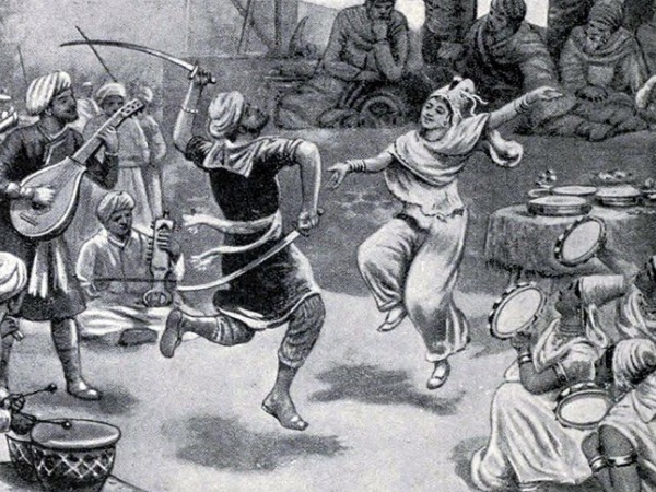 அக்பரின் ஆட்சி