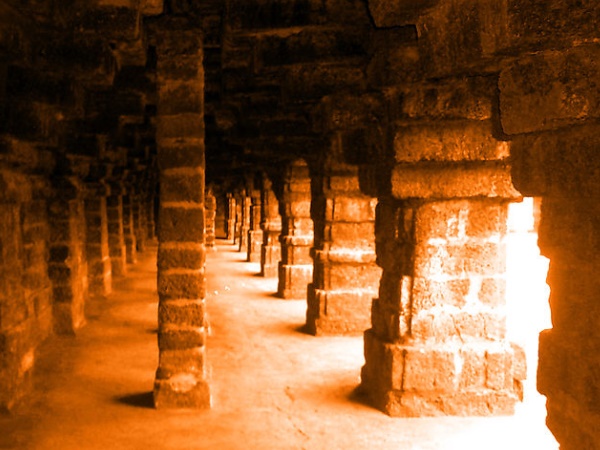 இருப்பிடம்