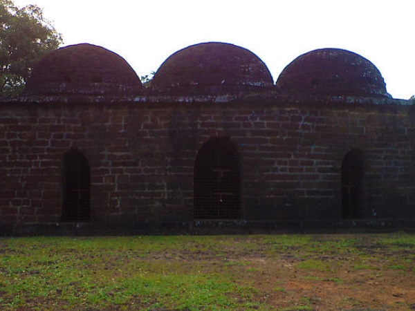 வரலாற்று சிறப்பு மிக்கது