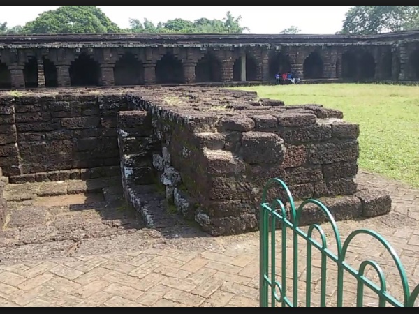  கட்டிடக்கலை