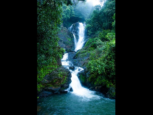 விபூதி நீர்வீழ்ச்சி