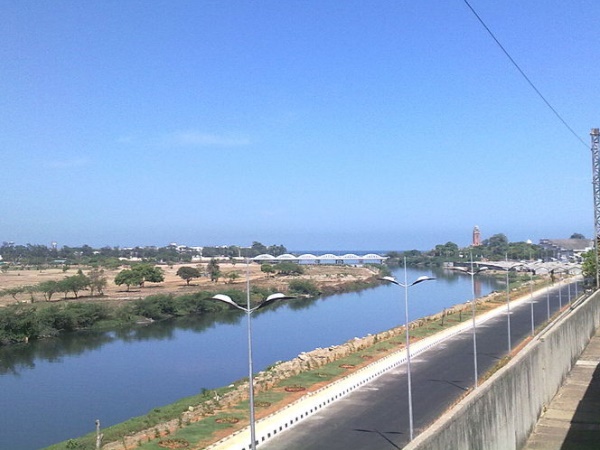 சுற்றுலாத் தளங்கள்