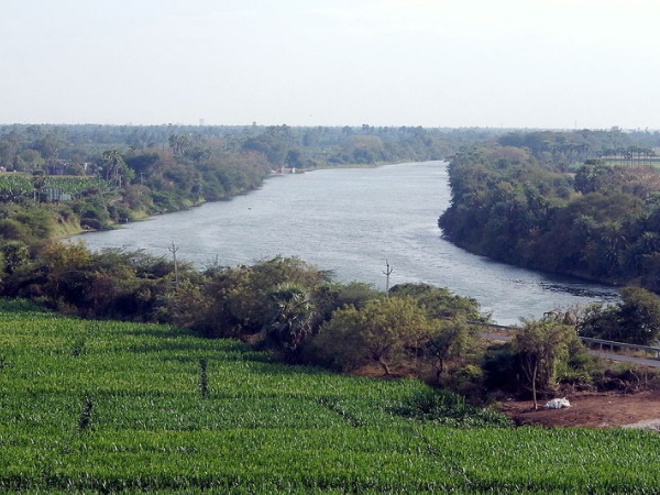 பக்கிங்காம் கால்வாய்