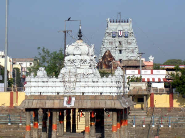 திருவல்லிக்கேணி