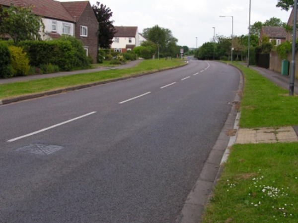 பசுமைவழிச் சாலை