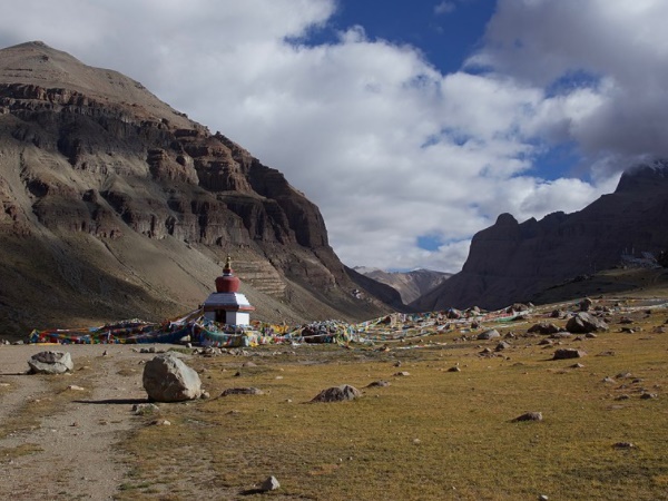 புத்தர்களின் நம்பிக்கை