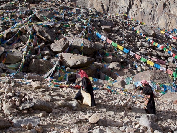 சிவபெருமான் குளிக்கும் ஏரி