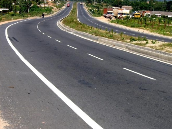 கசாரா காட் சாலை