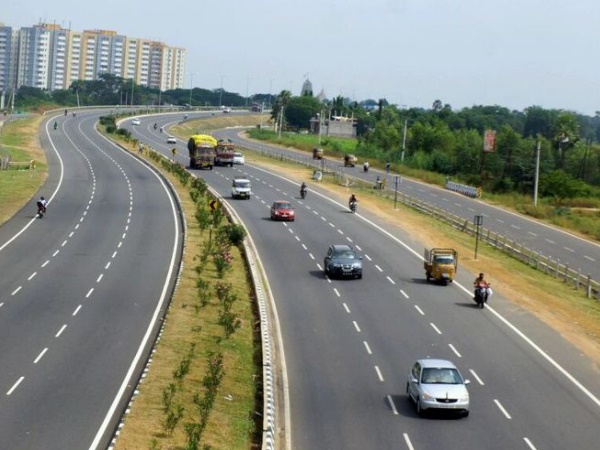 டெல்லி - ஜெய்ப்பூர் தேசிய நெடுஞ்சாலை