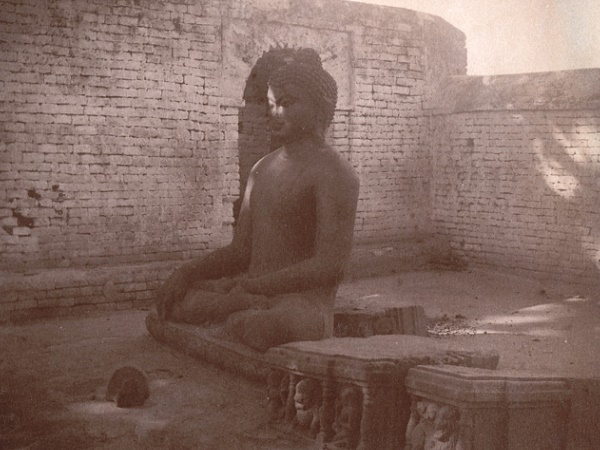 கற்றலின் தொன்மை