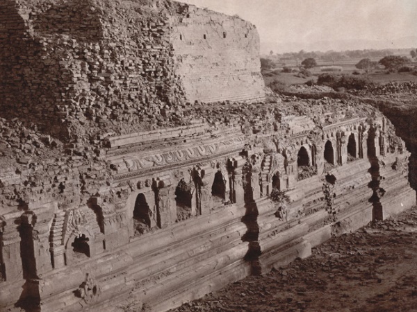 நூலகம் அமைப்பு