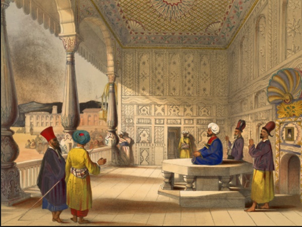 வரலாறு மிகவும் முக்கியம் அமைச்சரே