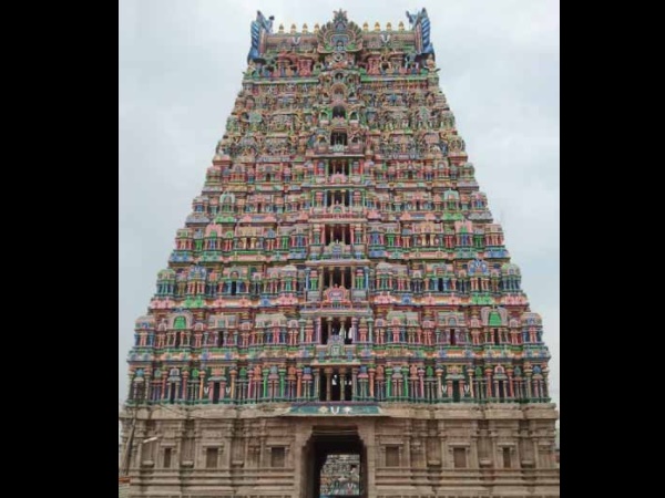 ராசகோபாலசுவாமி கோயில் ராசகோபாலசுவாமி கோயில்