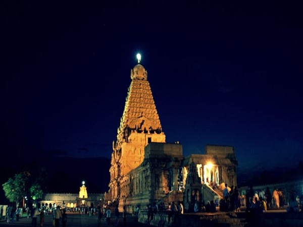 தஞ்சாவூர் தஞ்சாவூர்