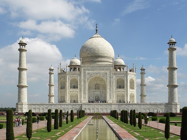  தாஜ்மஹால்