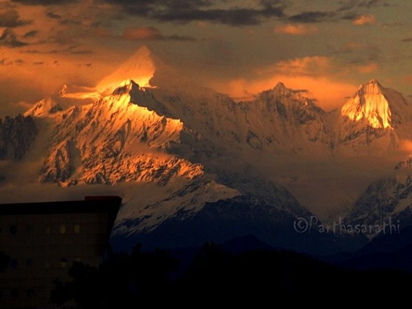  புராதன கோயில்கள்